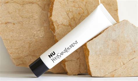 ysl nu glow in balm review